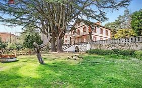 Acogedor Chalet En La Sierra