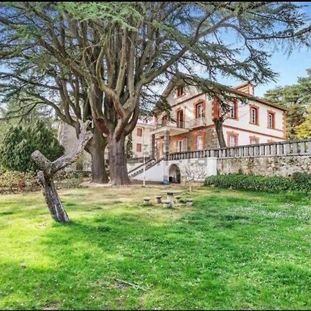 Acogedor Chalet En La Sierra Cercedilla Exterior foto