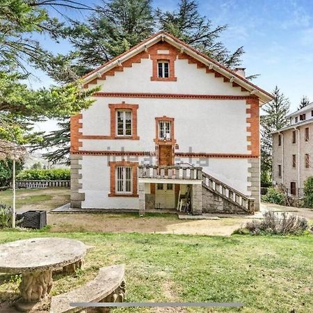 Acogedor Chalet En La Sierra Cercedilla Exterior foto